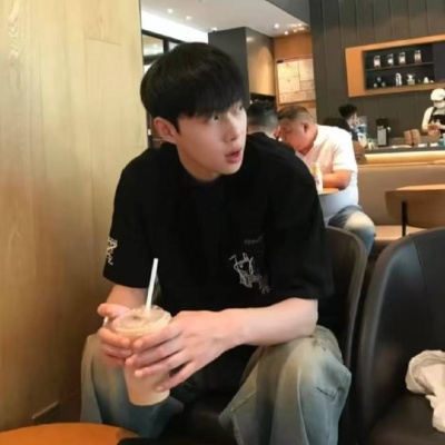 ins个性高级男头合集2026