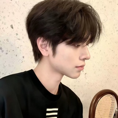 一男一女单人情头