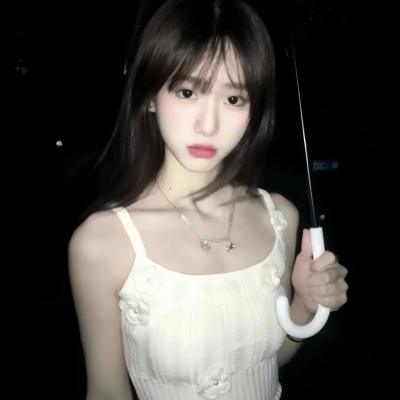 2026超火ins小众氛围女生头像