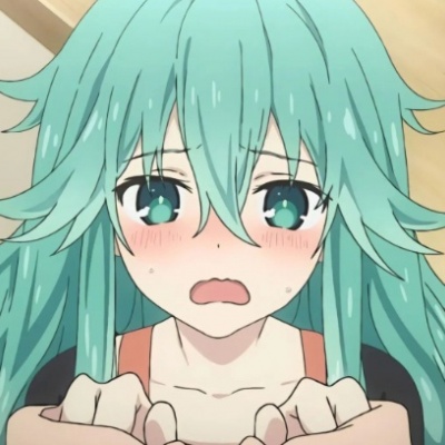 好看的动漫头像