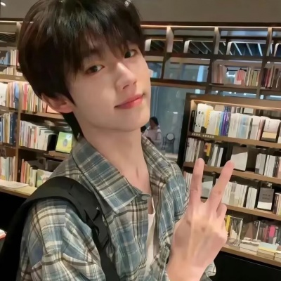 头像图片男ins高级质感真人