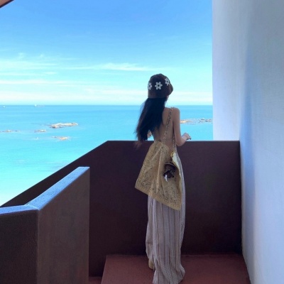 头像女ins小众高级