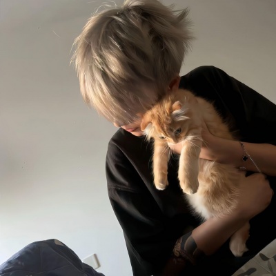 2026年男头像图片