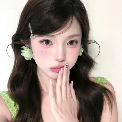 2026超火甜妹头像