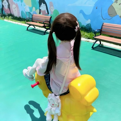 小众个性气质女头