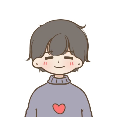 2026最新可爱简约卡通情侣头像