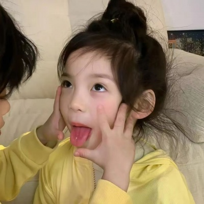 2026超萌萌娃情头