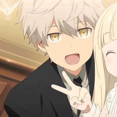 2026超萌可爱动漫卡通情头