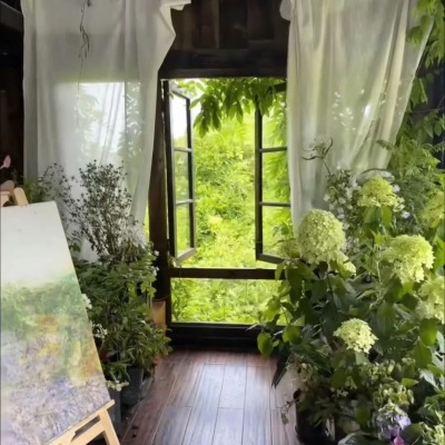 2026必存唯美风景头像