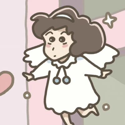 可可爱爱卡通小情头