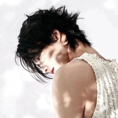 wechat小众情侣头像2026新款