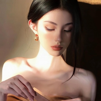 2026最新ins欧美唯美女生头像