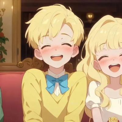 情侣头像2026最新款图片