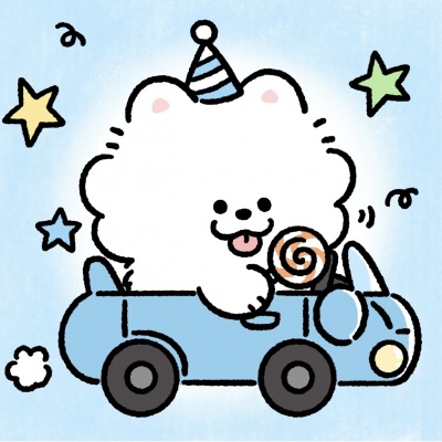 2026超萌可爱卡通情头