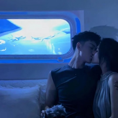 2026最火情侣头像