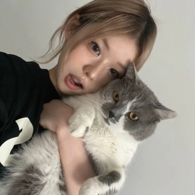 高清ins女生头像