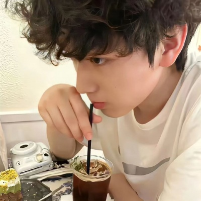 2026个性超酷ins男头