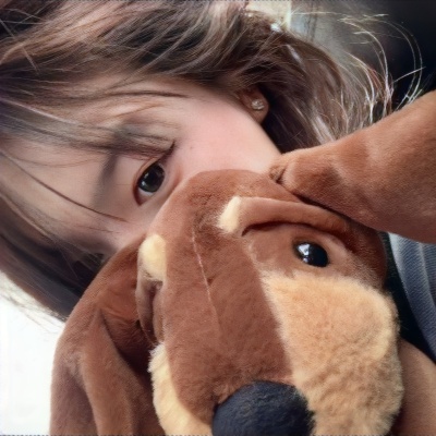 2026超火可爱有趣女头