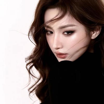 女图片个性高级感头像