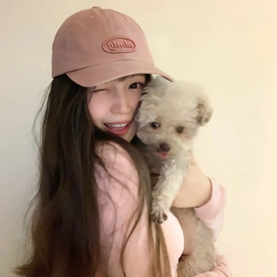 女网头ins高级质感