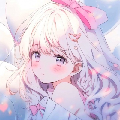 头像图片女动漫可爱