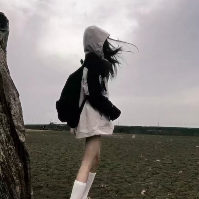 小众个性气质女头