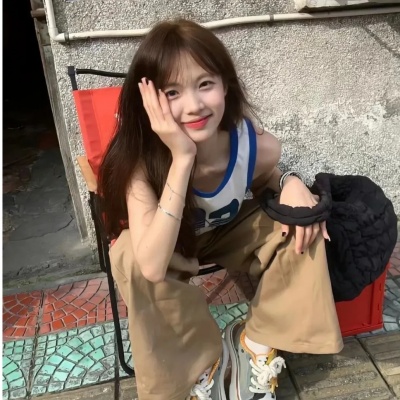 2026超萌可爱女生头像