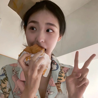 2026新款ins小众气质女生头像