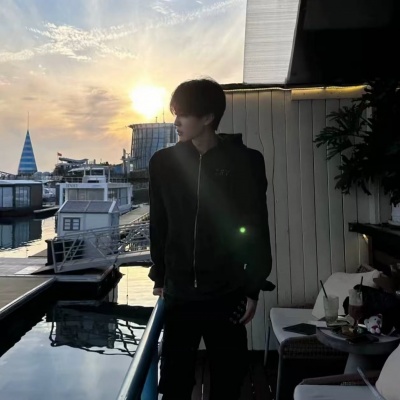 2026小众青春帅气男生头像