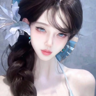 2026超火怜爱感女头