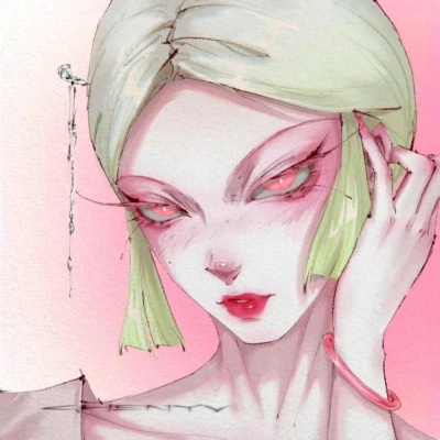 可爱到难以取舍的头像