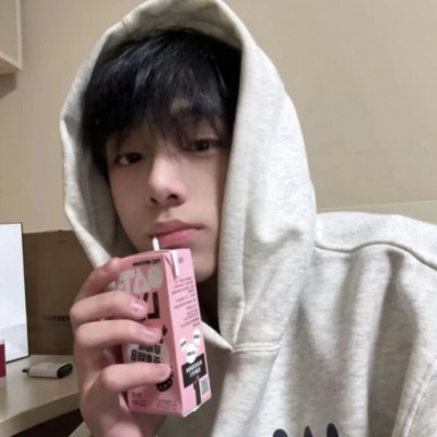 小众个性男头2026款