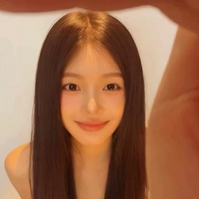 一男一女单人情侣头像