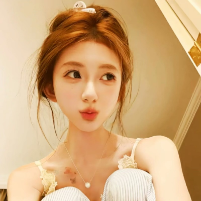 2026超火唯美气质女生头像