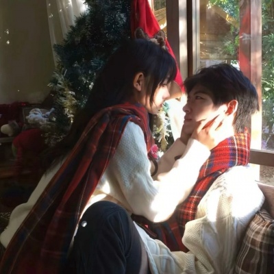 2026最新双人氛围感情头