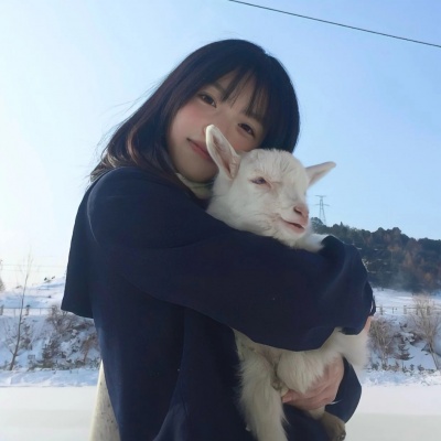2026热门可爱小众女生头像