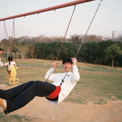 2026年一男一女真人情头