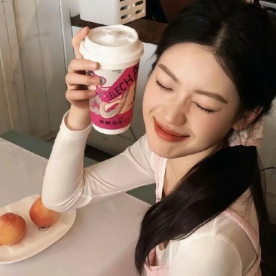 2026最新ins可爱女生头像