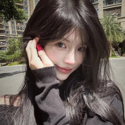 小众千金气质女生头像