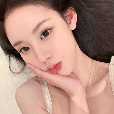 2026年最流行美女头像图片