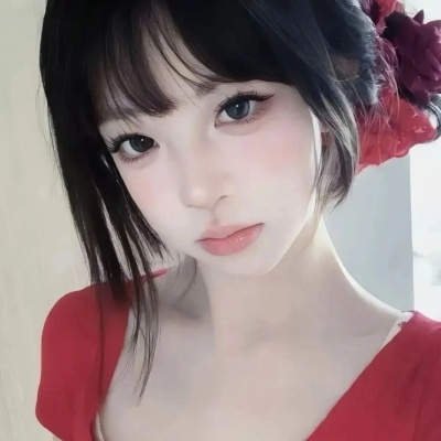 温柔系wechat阳光明媚女头