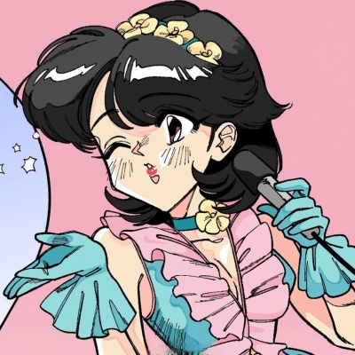 可爱到难以取舍的头像