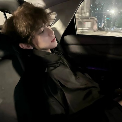 小众真人男头2026款