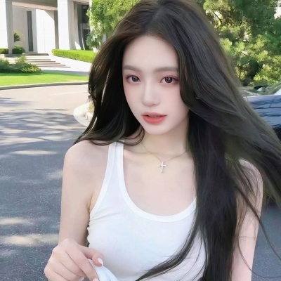 2026新款唯美气质女生头像