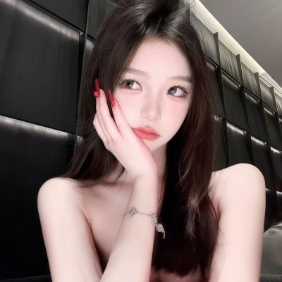 女生头像ins高级质感干净