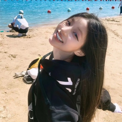 2026最新ins韩系可爱女生头像