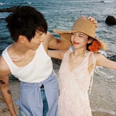 2026最火情侣头像