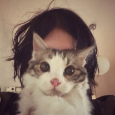 ins风可爱气质女生头像