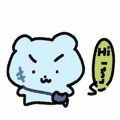 2026超萌卡通可爱情头