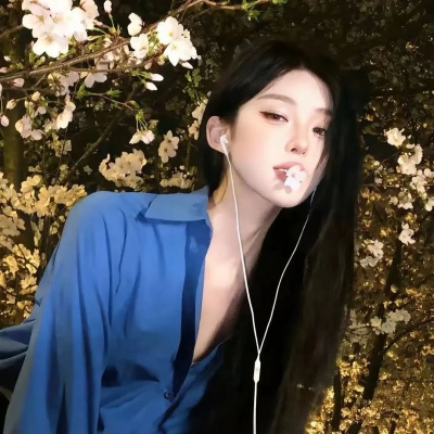 情侣头像2026最新款一男一女